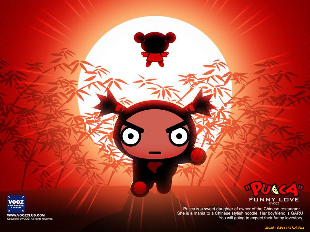 , pucca